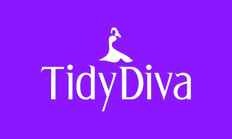 TidyDiva.com - Best premium domain names